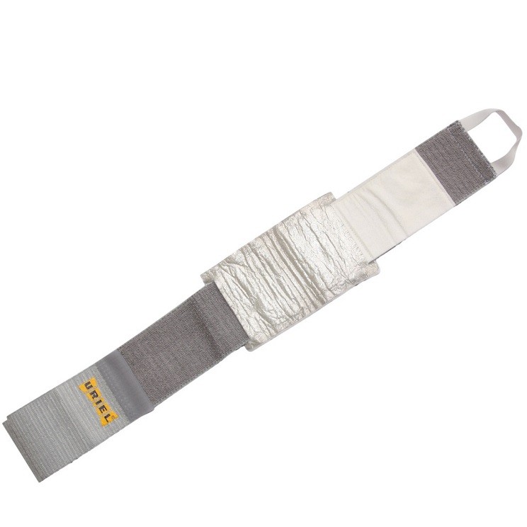 Obvaz taktický víceučelový Uriel Silver Multi Bandage