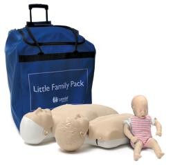 Little Family Pack - resuscitační model