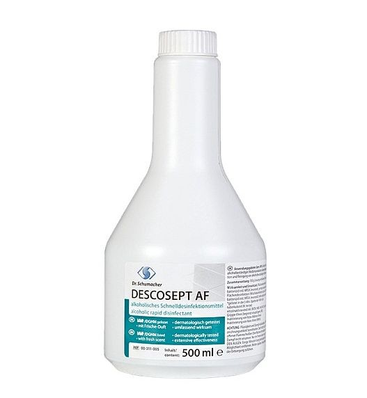 DESCOSEPT AF - dezinfekce 500 ml
