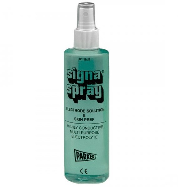 Signa spray 250 ml - ekg