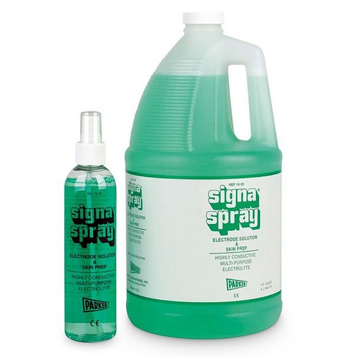 Signa spray EKG 3,8 litru v kanystru