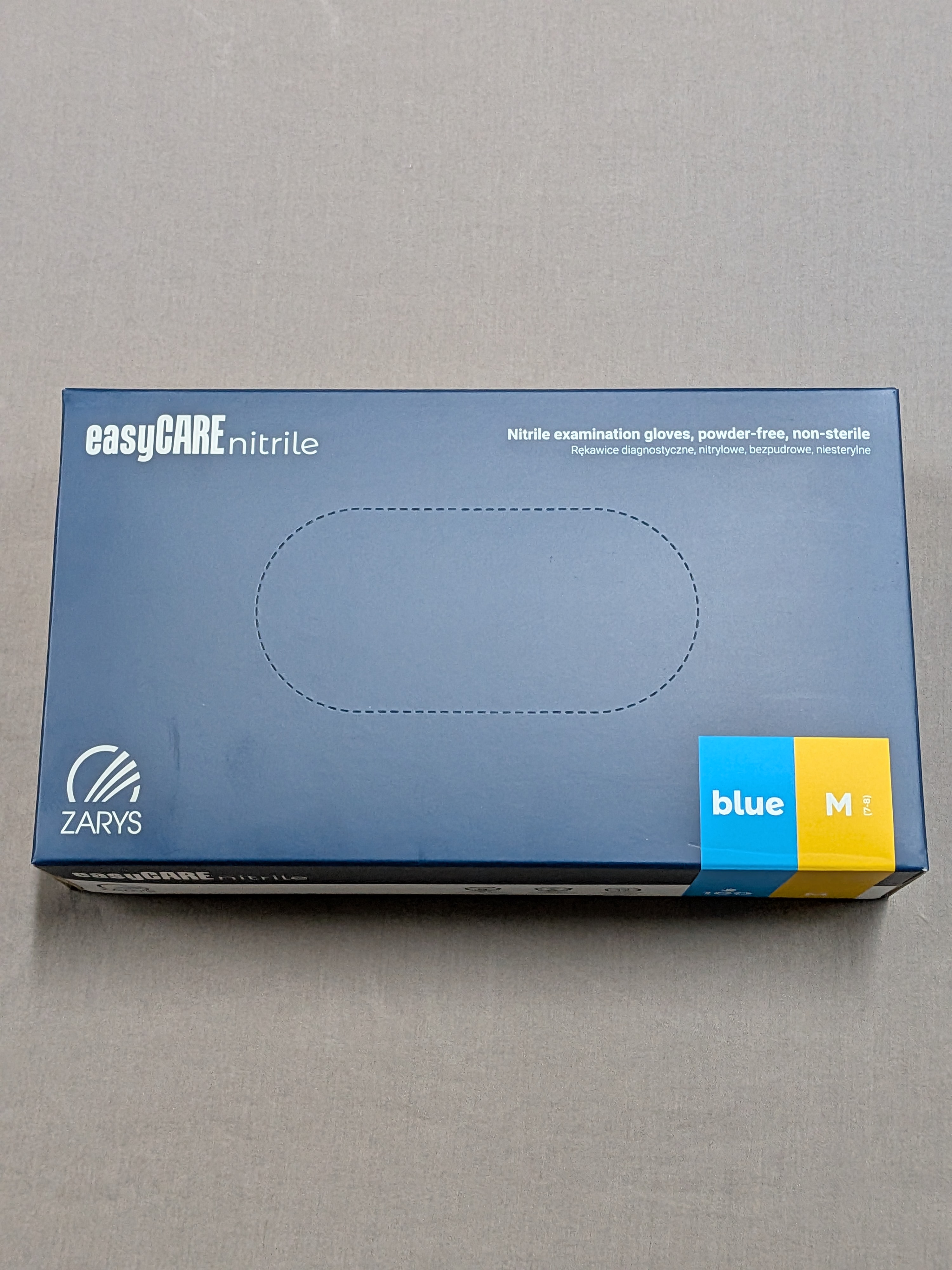 Rukavice easyCARE 
